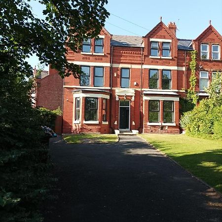 Victorian Renovation Room 8 Bootle  Exterior foto
