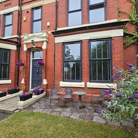 Victorian Renovation Room 8 Bootle  Exterior foto